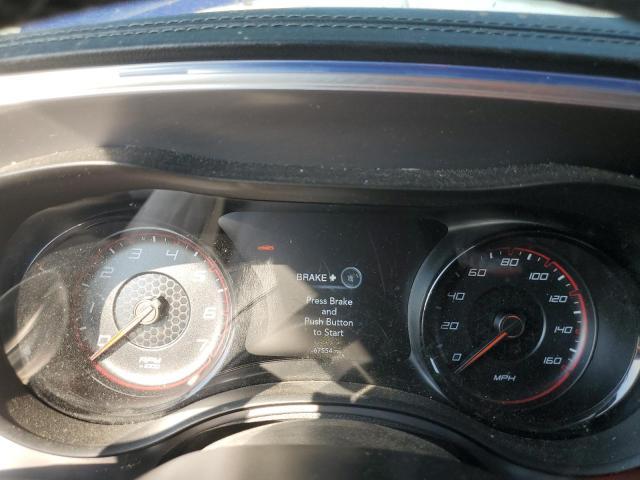 2022 Dodge Charger r