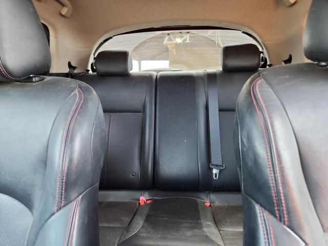 2013 Nissan Juke S