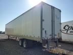 2013 Hyundai Translead V12530152-AJS DRY Van Trailer