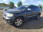 2012 Jeep Grand Cherokee Limited