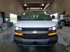 2022 Chevrolet Express G2500