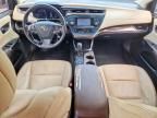 2013 Toyota Avalon Base