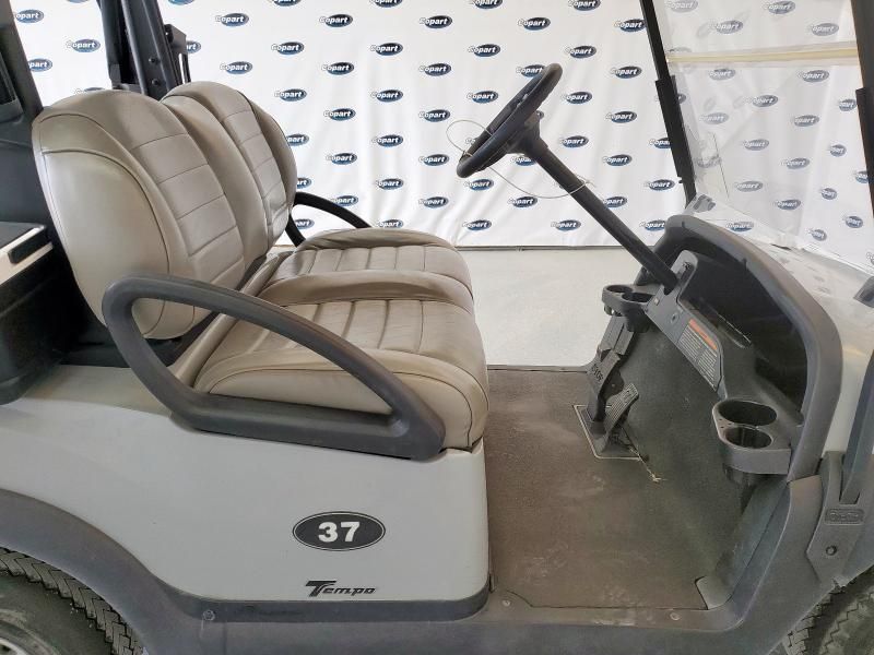 2022 Club Car Tempo FLA