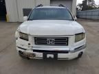 2008 Honda Ridgeline RTL