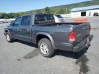 2004 Dodge Dakota Quad Sport
