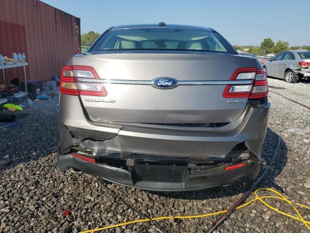 2014 Ford Taurus se