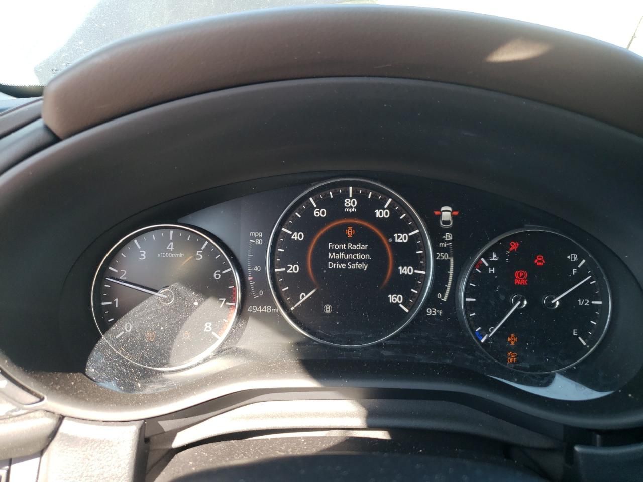 2021 Mazda Cx-30 Premium