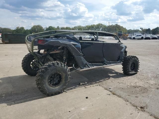 2021 Can-Am 2021 CAN AM Maverick X3-ATV