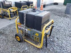 Mcculloch salvage cars for sale: 2006 Mcculloch FG6000MK Generation