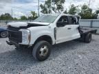 2023 Ford F350 Super Duty