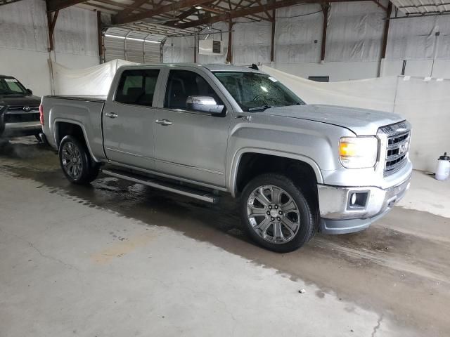 2015 GMC Sierra K1500 SLT