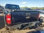 2010 Chevrolet Silverado K1500