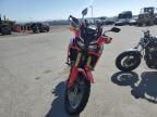 2017 Honda CRF1000