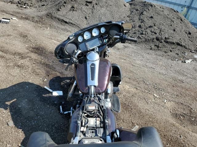 2014 Harley-Davidson Flhxs Street Glide Special