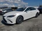 2025 Lexus ES 300H Base