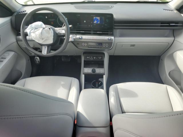 2025 Hyundai Kona Limited