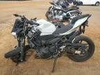 2023 Kawasaki ER400 D
