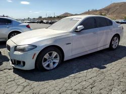 2014 BMW 528 i en venta en Wilmington, CA