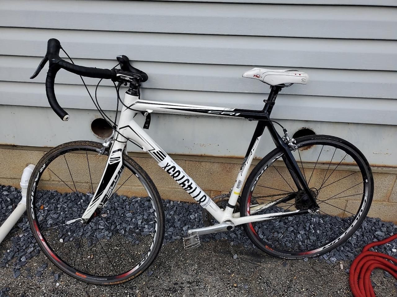 2013 Other Motorcycles 12'