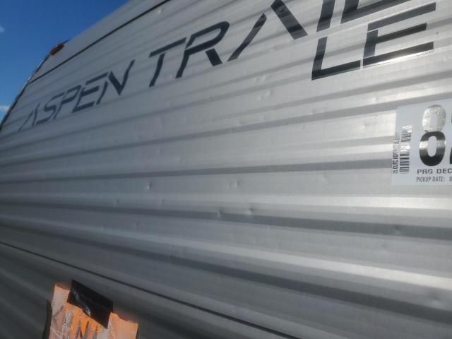 2025 Dutchmen Aspentrail-RV