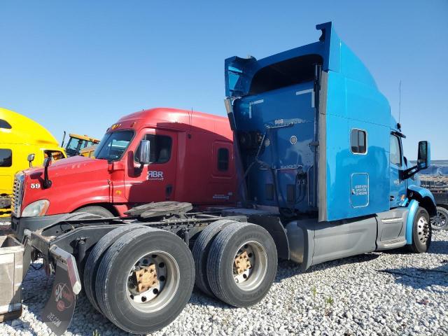 2017 Peterbilt 579 Semi Truck