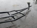 2011 White River Marine Boat Trailer