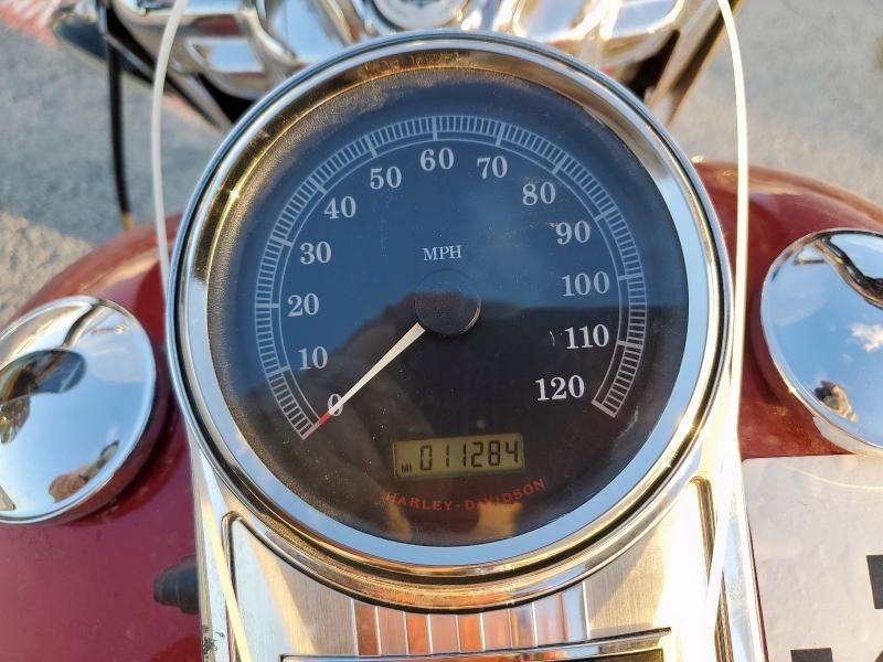 2013 Harley-Davidson Flhr Road King