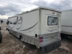 2001 Ford F550 Super Duty Stripped Chassis