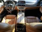 2016 BMW 750 XI