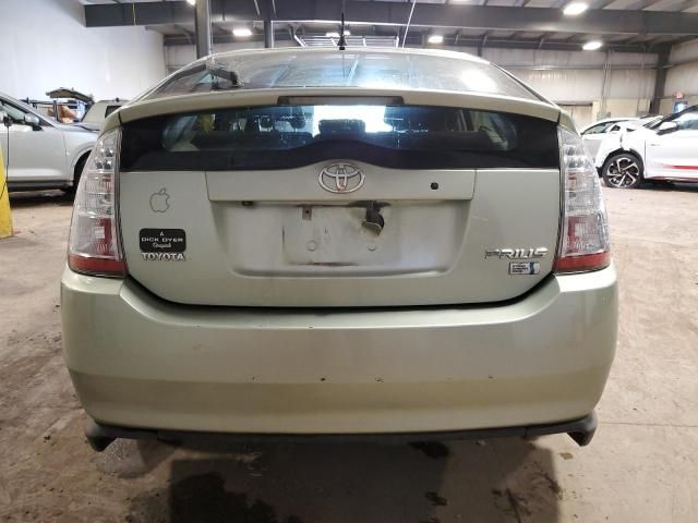 2009 Toyota Prius