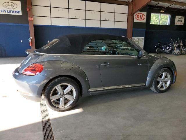 2013 Volkswagen Beetle