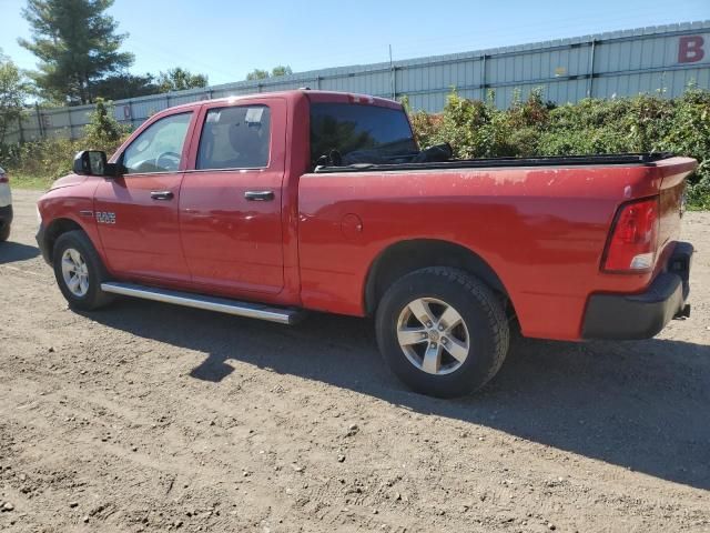 2015 Dodge RAM 1500 ST