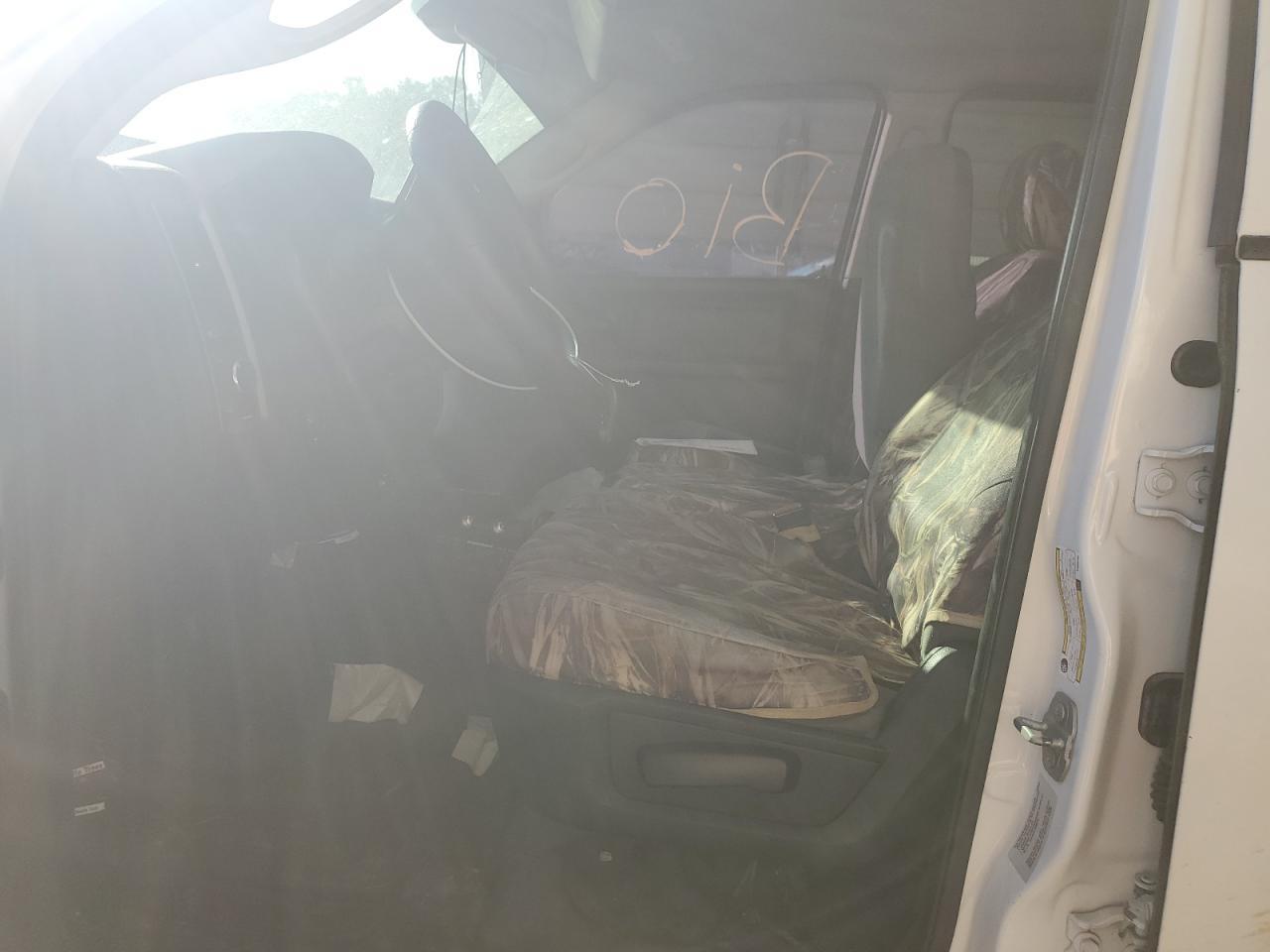 2015 Dodge RAM 2500 ST
