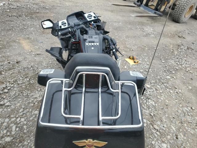 1993 Honda GL1500 A