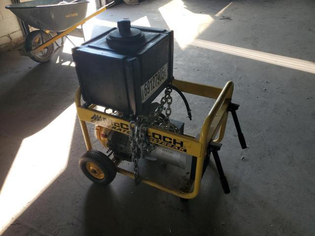 2005 Mcculloch FG5700MK Generation