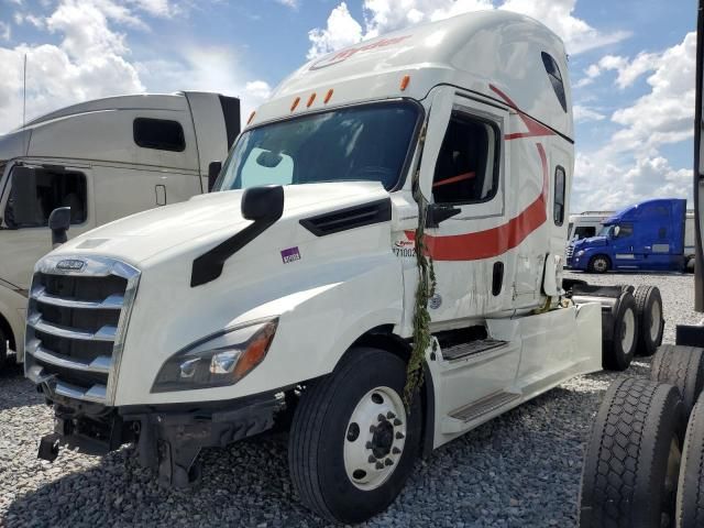 2025 Freightliner Cascadia 126 Semi Truck