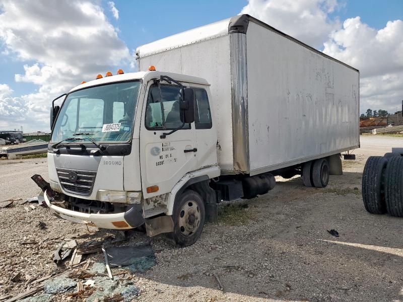 2010 Nissan Diesel UD1800