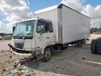 2010 Nissan Diesel UD1800