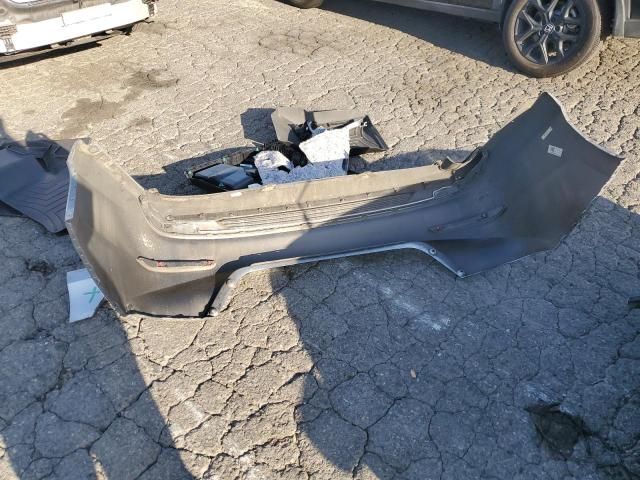 2021 Honda Insight EX