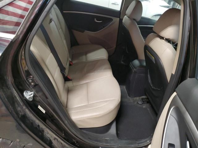 2013 Hyundai Elantra GT