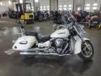 2012 Yamaha XV1700 AS