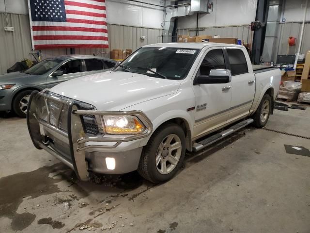 2015 Dodge RAM 1500 Longhorn