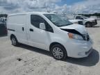 2021 Nissan NV200 2.5S
