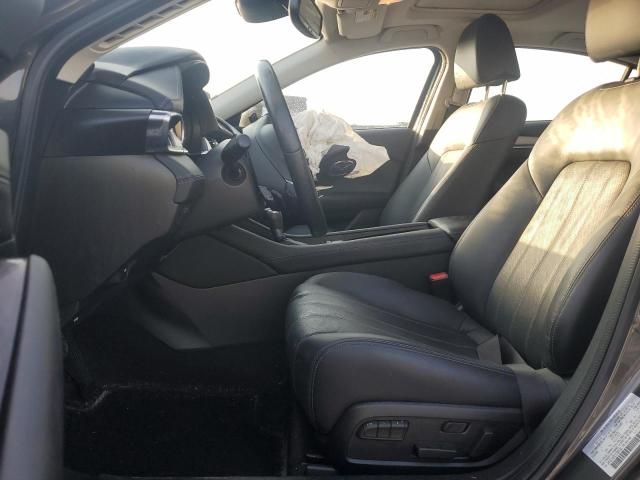 2018 Mazda 6 Grand Touring Reserve