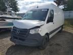 2024 Mercedes-Benz Sprinter 2500