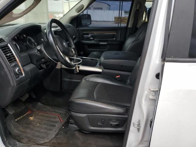 2017 Dodge 1500 Laramie