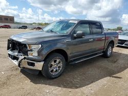 2016 Ford F150 Supercrew for sale in Kansas City, KS