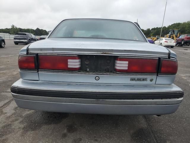 1995 Buick Lesabre Custom