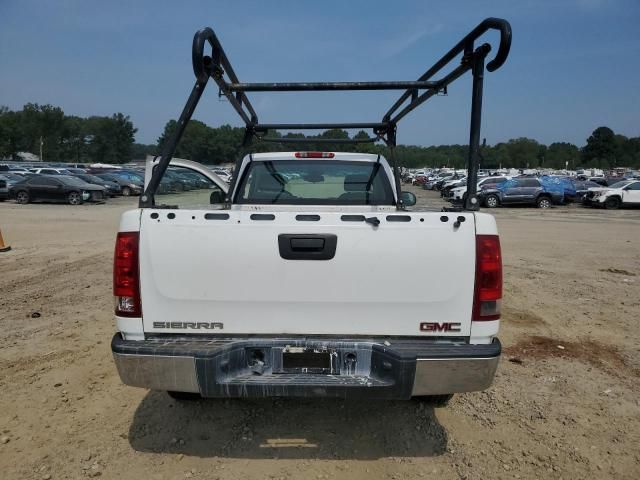 2009 GMC Sierra C1500