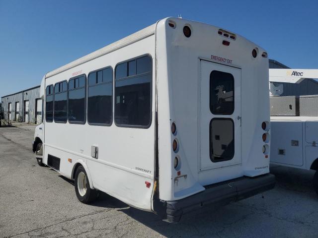 2016 Ford Econoline E450 Super Duty Cutaway van